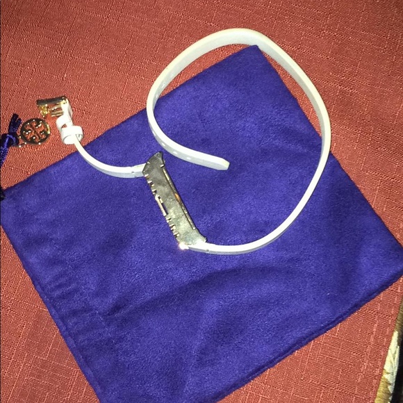 Tory Burch Fitbit wrap bracelet - Picture 3 of 7